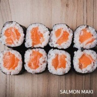 Seiryu Sushi เซ็นทรัลเฟสติวัล อีสต์วิลล์