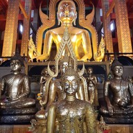 วัดต้นสน