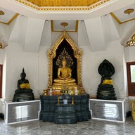 วัดถ้ำคูหาสวรรค์