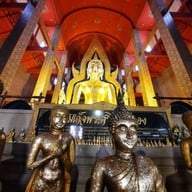 วัดต้นสน