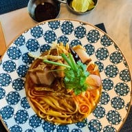 ศรีวรา บิสโทร แอนด์ คาเฟ่