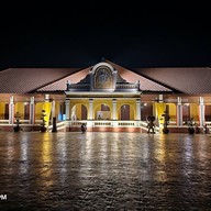 ศาลากลางจังหวัดสิงห์บุรี (หลังเก่า)