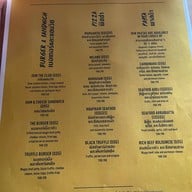 Big Fish Siam@Siam Design Hotel Pattaya