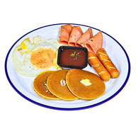 เมนูของร้าน 1992 Eaterium