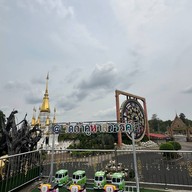 วัดถ้ำคูหาสวรรค์
