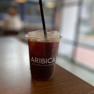 Aribica Specialty Coffee อารีย์