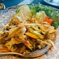 ศรีวรา บิสโทร แอนด์ คาเฟ่