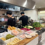 小食记麻辣烫 Savory Story Malatang-中餐 Chinese Food อาหารจีน หม่าล่า ชาบู สุกี้ ก๋วยเตี๋ยว เกี๊ยว-สาขา G to สาขา G tower พระราม9