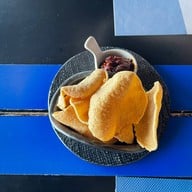 Big Fish Siam@Siam Design Hotel Pattaya