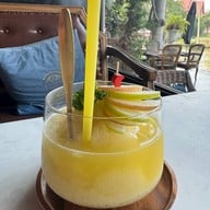 เมนูของร้าน อัมพวาศรี คาเฟ่ ChuchaiBuri Sri Amphawa