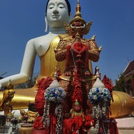 วัดต้นสน