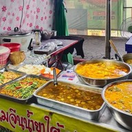 ข้าวแกงปักษ์ใต้ นายหัว(สุราษฎร์ธานี) คนไทยคนแรก