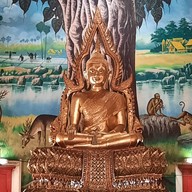 วัดต้นสน