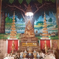 วัดต้นสน