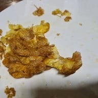 เมนูของร้าน ร้านอาหารครู