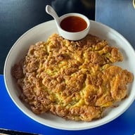 Big Fish Siam@Siam Design Hotel Pattaya