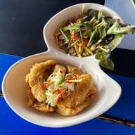 Big Fish Siam@Siam Design Hotel Pattaya