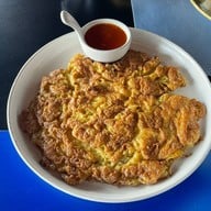 Big Fish Siam@Siam Design Hotel Pattaya