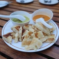 บุหงารายา