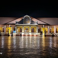 ศาลากลางจังหวัดสิงห์บุรี (หลังเก่า)