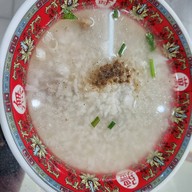 ข้าวต้มเครื่องเยาวราช