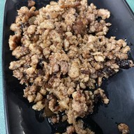 เมนูของร้าน นิยม