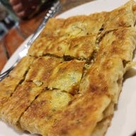 เมนูของร้าน Area 53 .