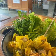 ขิงหวาน น้ำเงี้ยวเจียงฮาย