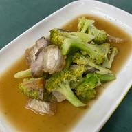 เมนูของร้าน นิยม