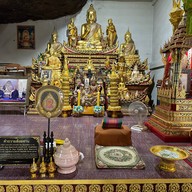 วัดถ้ำคูหาสวรรค์