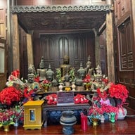อัมพวาศรี คาเฟ่ ChuchaiBuri Sri Amphawa