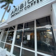 Aribica Specialty Coffee อารีย์