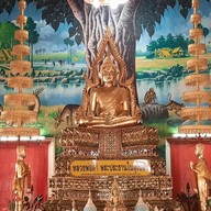 วัดต้นสน