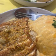 เมนูของร้าน ข.ไข่ อร่อยทุกเมนู