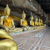 วัดถ้ำคูหาสวรรค์