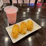 Waraporn Salapao ดิอัพ พระราม 3