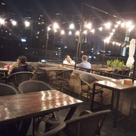 Palate Bar ถนนเจริญกรุง บางรัก