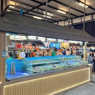เมนูของร้าน ทะเลจันท์ซีฟู้ด@บางแสน Talaychan Seafood@Bangsean