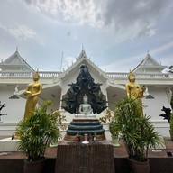 วัดถ้ำคูหาสวรรค์