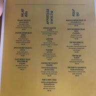 Big Fish Siam@Siam Design Hotel Pattaya