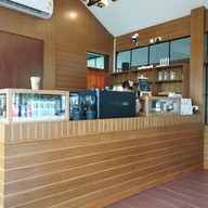 บรรยากาศ Poonphol Coffee House
