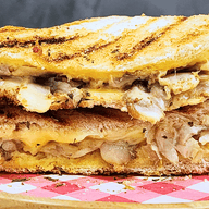 เมนูของร้าน 1992 Eaterium