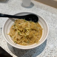 小食记麻辣烫 Savory Story Malatang-中餐 Chinese Food อาหารจีน หม่าล่า ชาบู สุกี้ ก๋วยเตี๋ยว เกี๊ยว-สาขา G to สาขา G tower พระราม9