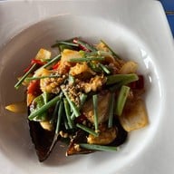 Big Fish Siam@Siam Design Hotel Pattaya