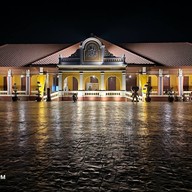 ศาลากลางจังหวัดสิงห์บุรี (หลังเก่า)