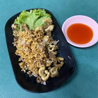 เมนูของร้าน นิยม