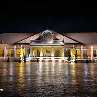 ศาลากลางจังหวัดสิงห์บุรี (หลังเก่า)