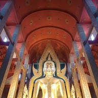 วัดต้นสน