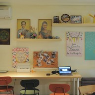 เมนู the canary cafe