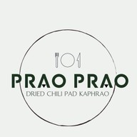 เพรา-เพรา (PRAO PRAO) กะเพราพริกแห้งกากหมู สาขาปากซอยรามอินทรา 101